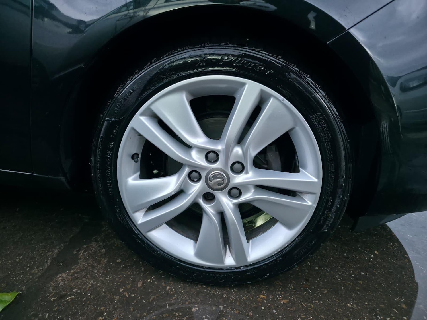 Used Vauxhall Meriva 2016 for sale - 76638809: Photo 29