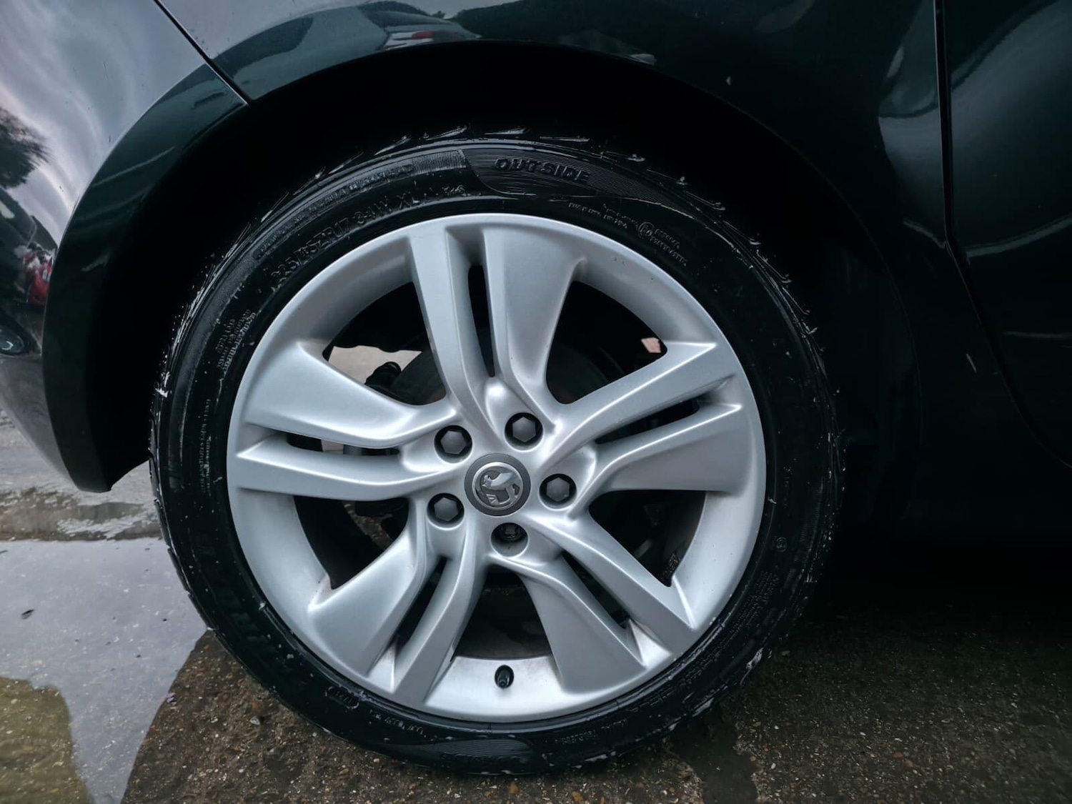 Used Vauxhall Meriva 2016 for sale - 76638809: Photo 30