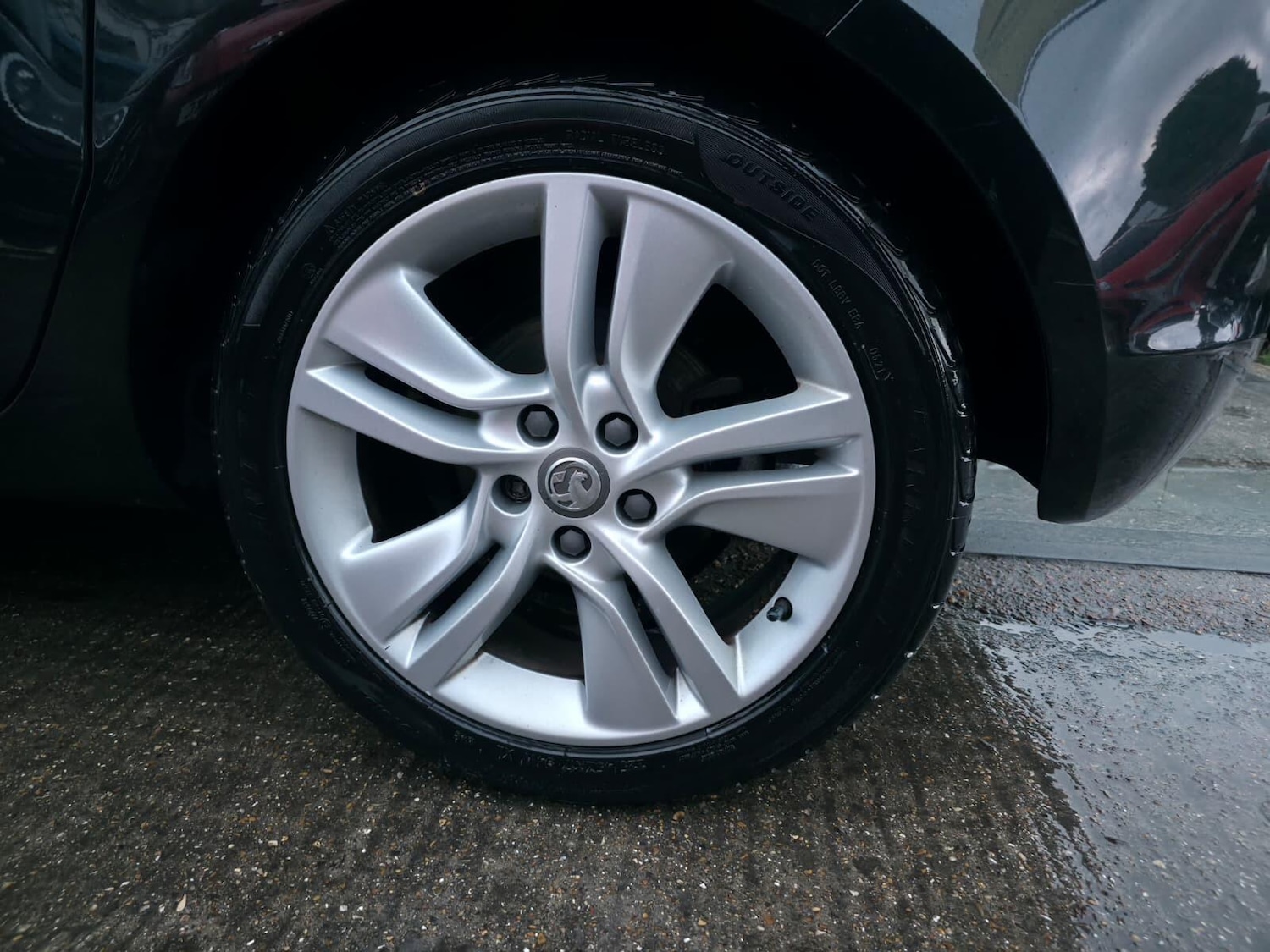 Used Vauxhall Meriva 2016 for sale - 76638809: Photo 31