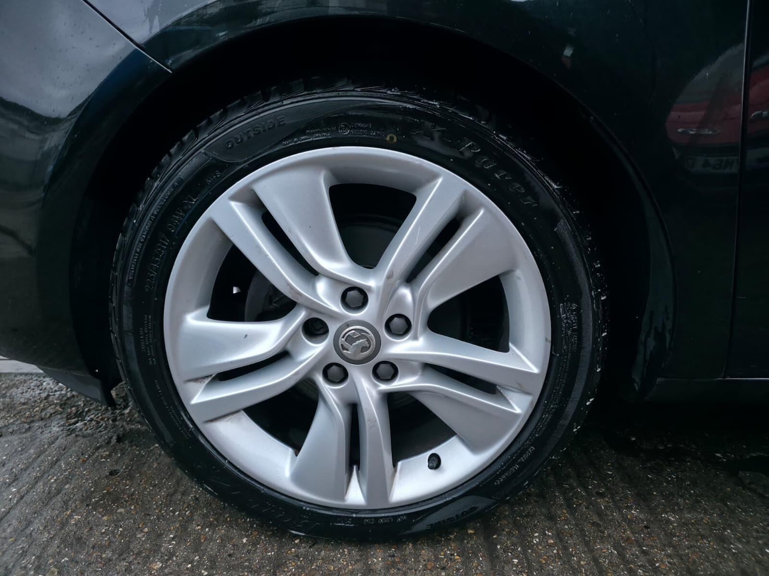 Used Vauxhall Meriva 2016 for sale - 76638809: Photo 32