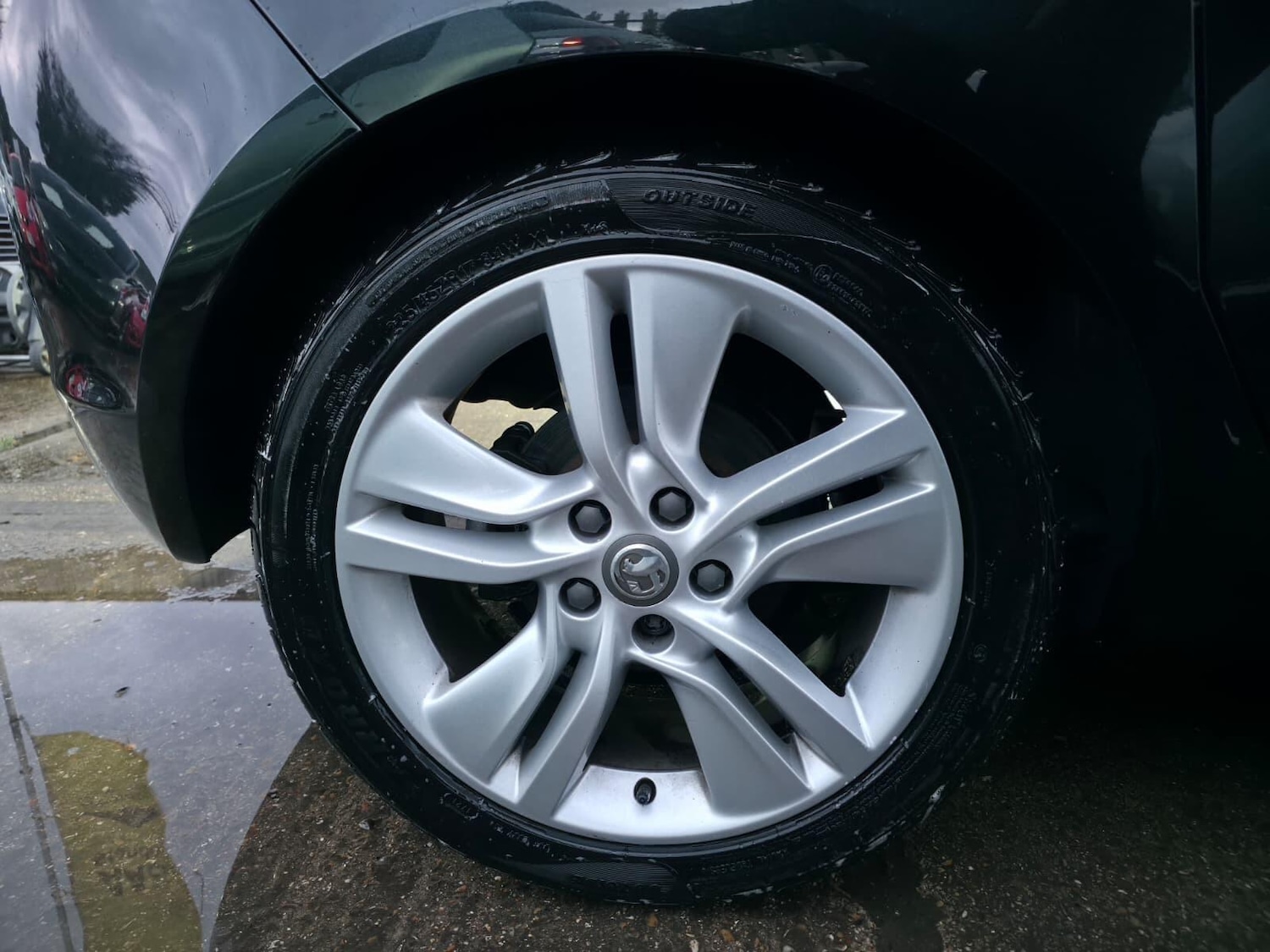 Used Vauxhall Meriva 2016 for sale - 76638809: Photo 33