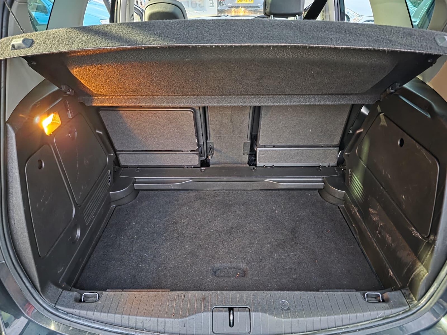 Used Vauxhall Meriva 2016 for sale - 76638809: Photo 34