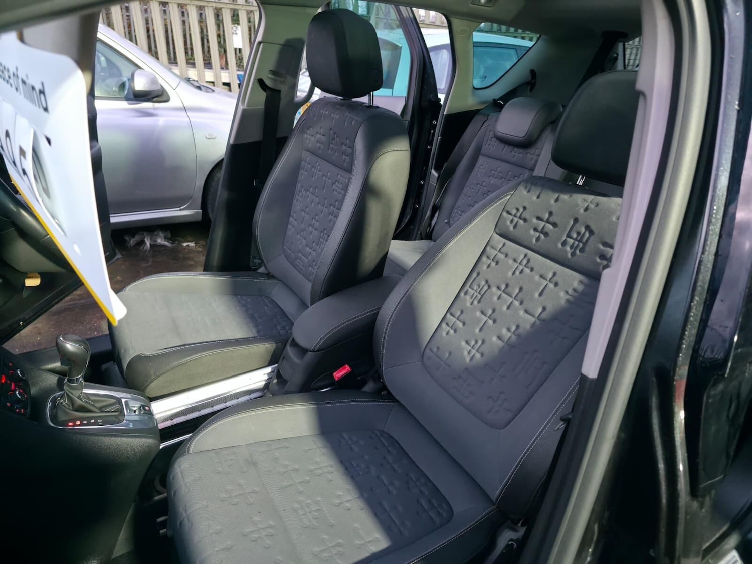 Used Vauxhall Meriva 2016 for sale - 76638809: Photo 40