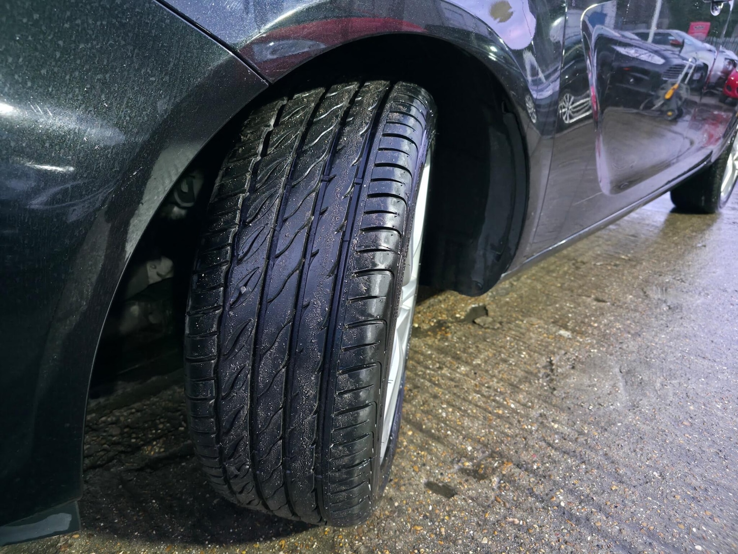 Used Vauxhall Meriva 2016 for sale - 76638809: Photo 43