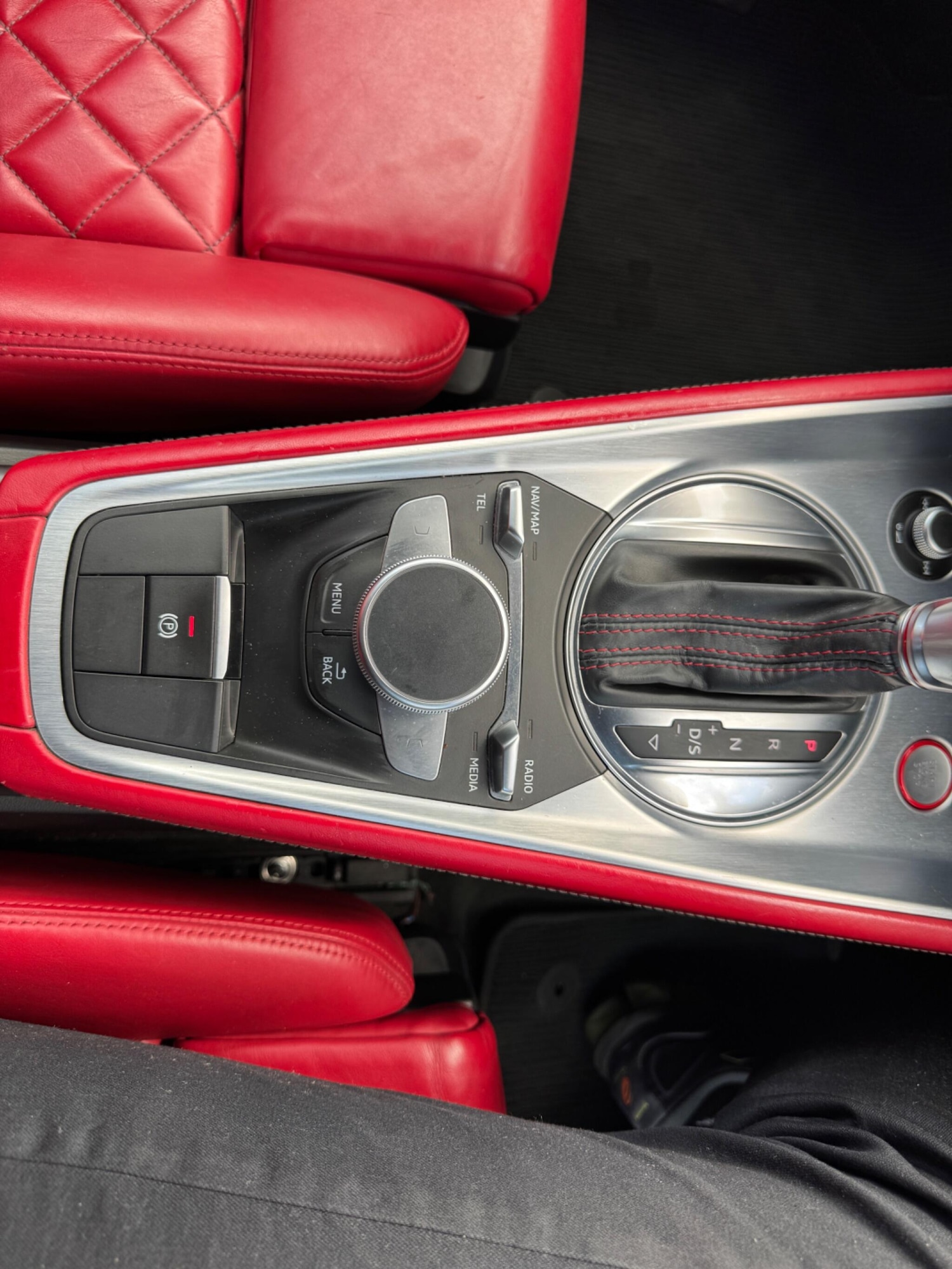 Used Audi TT 2017 for sale - 76638808: Photo 16