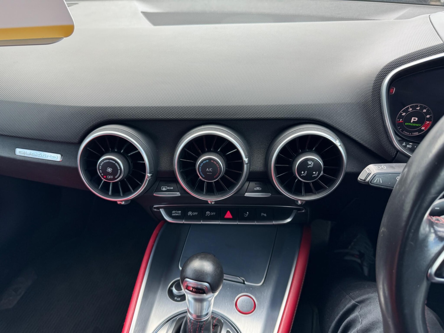 Used Audi TT 2017 for sale - 76638808: Photo 18