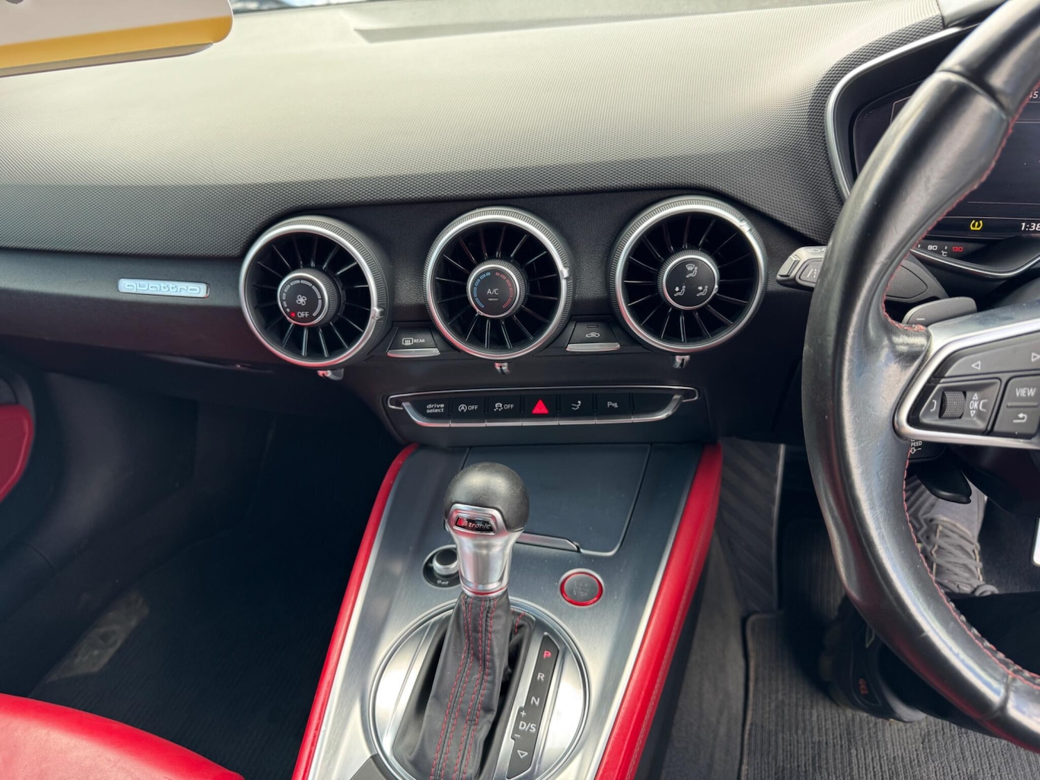 Used Audi TT 2017 for sale - 76638808: Photo 20