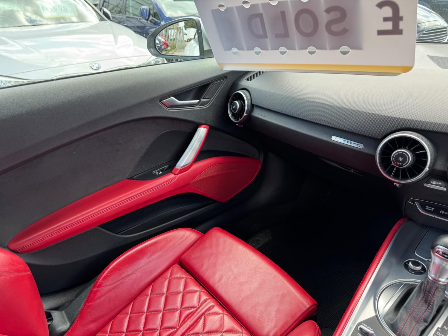 Used Audi TT 2017 for sale - 76638808: Photo 21