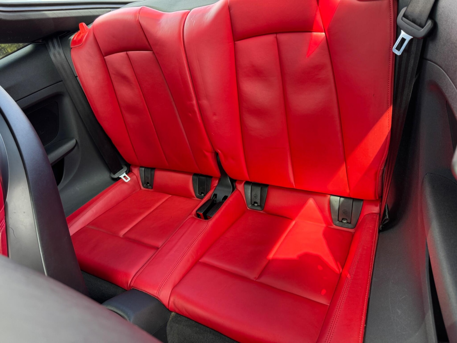 Used Audi TT 2017 for sale - 76638808: Photo 24