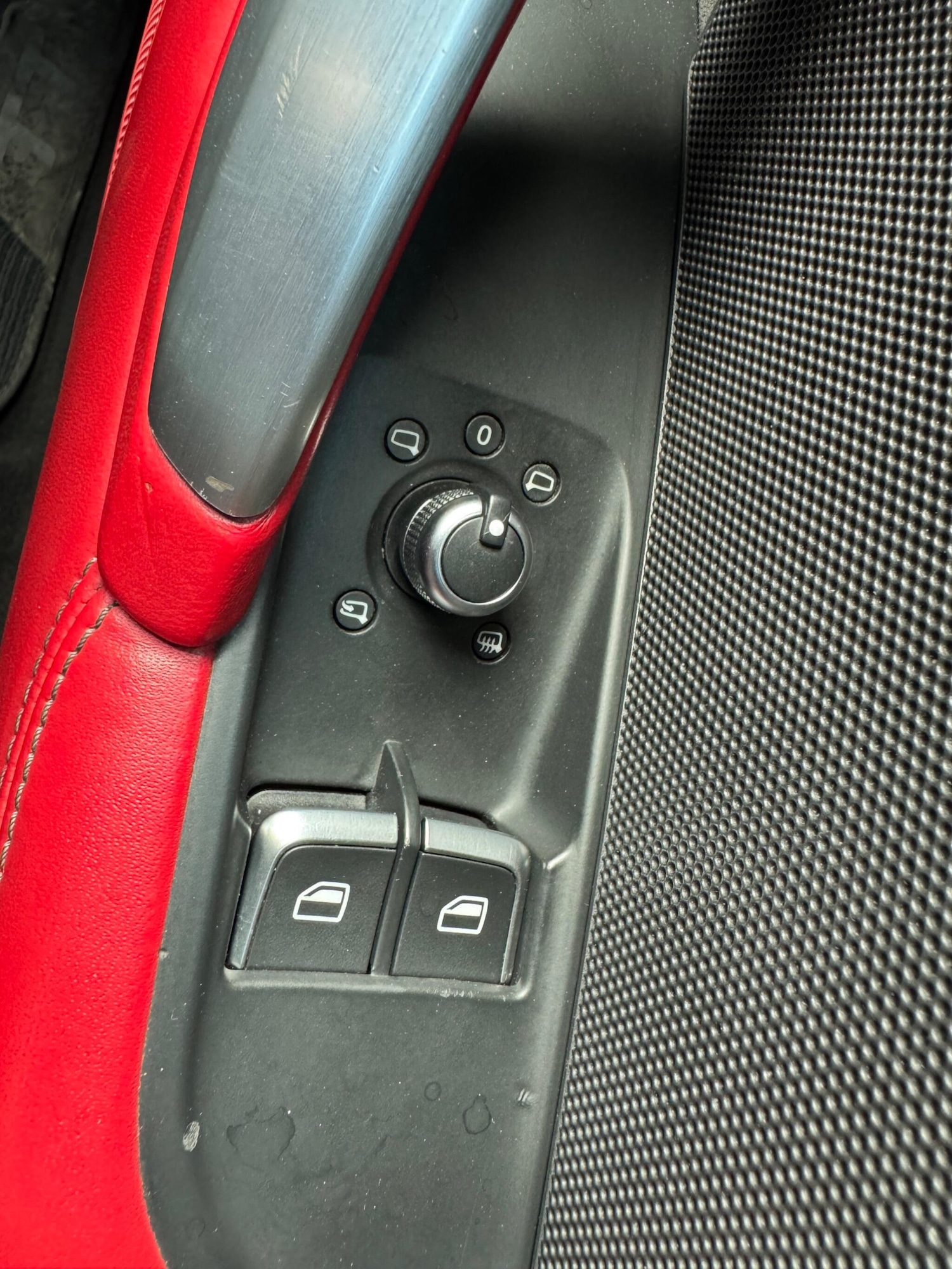 Used Audi TT 2017 for sale - 76638808: Photo 25