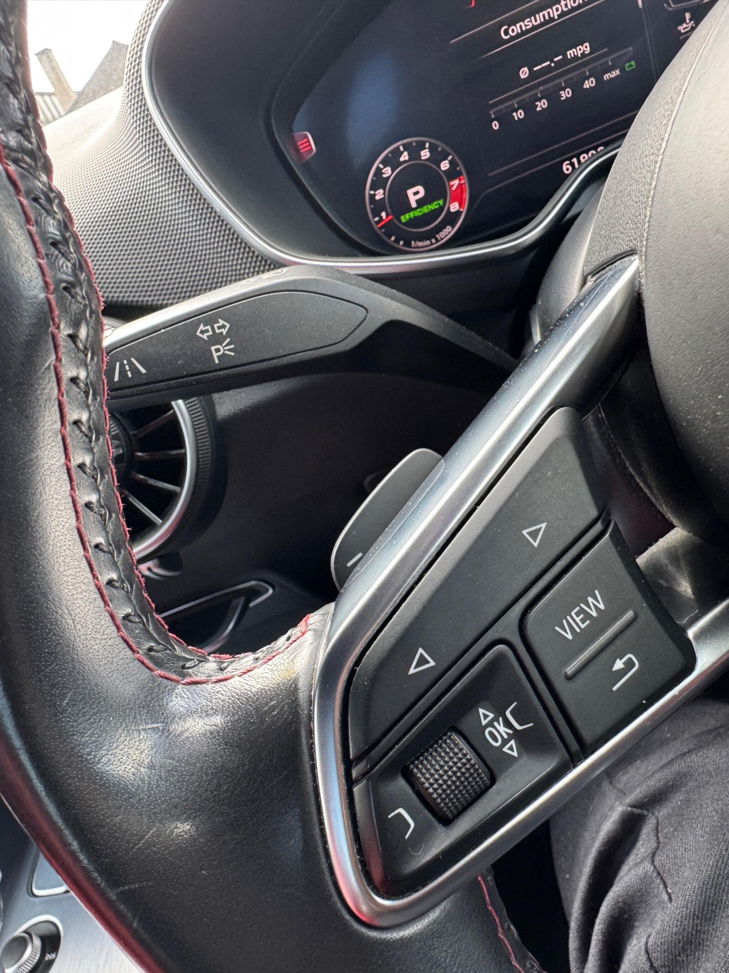 Used Audi TT 2017 for sale - 76638808: Photo 26