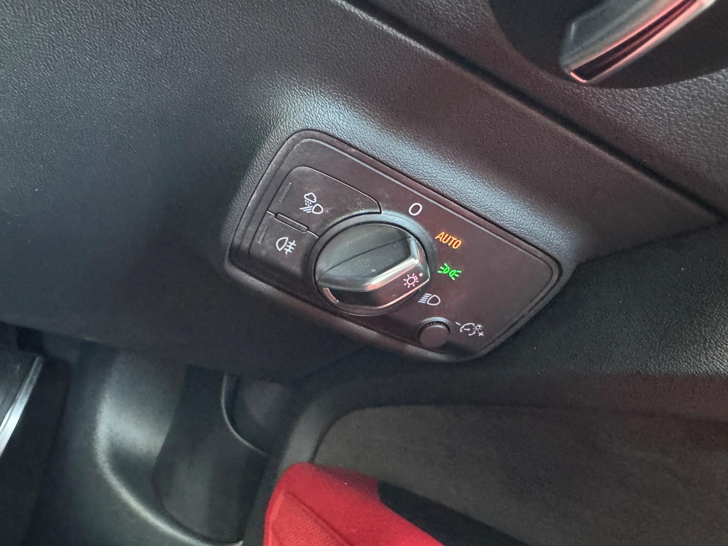 Used Audi TT 2017 for sale - 76638808: Photo 29