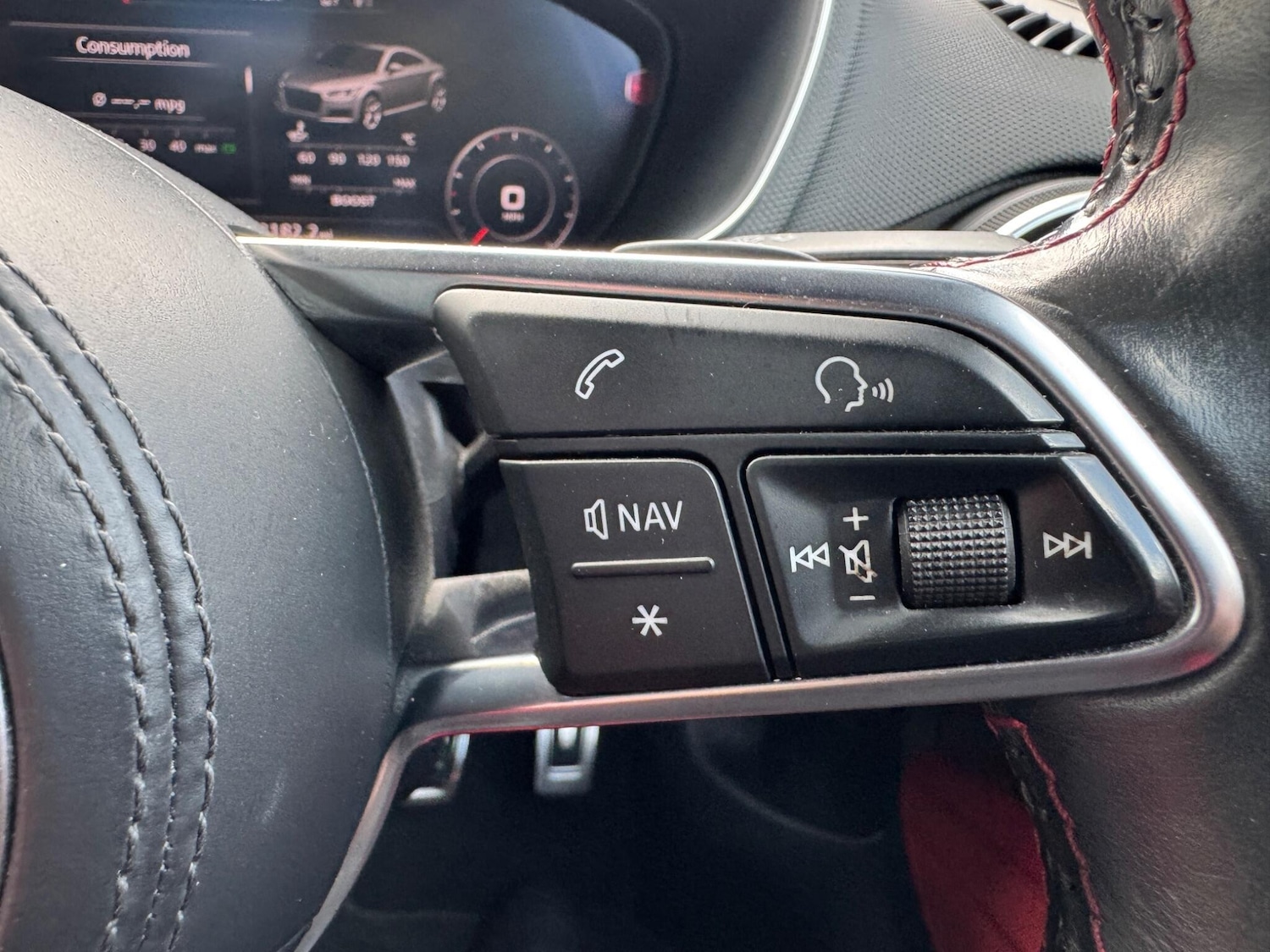 Used Audi TT 2017 for sale - 76638808: Photo 31