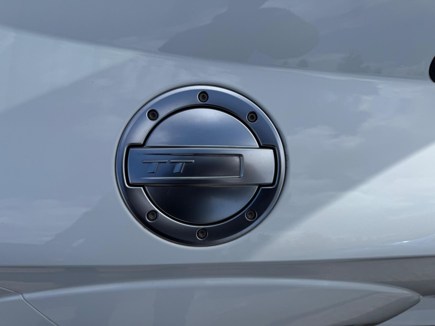 Used Audi TT 2017 for sale - 76638808: Photo 32