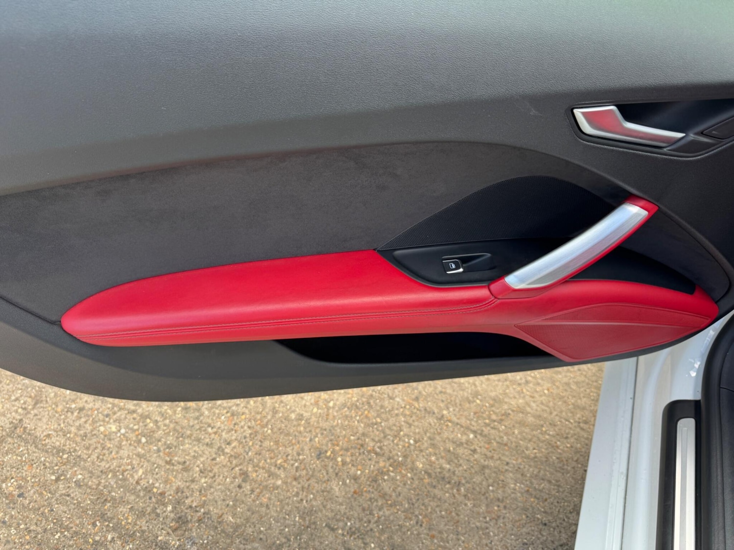 Used Audi TT 2017 for sale - 76638808: Photo 33