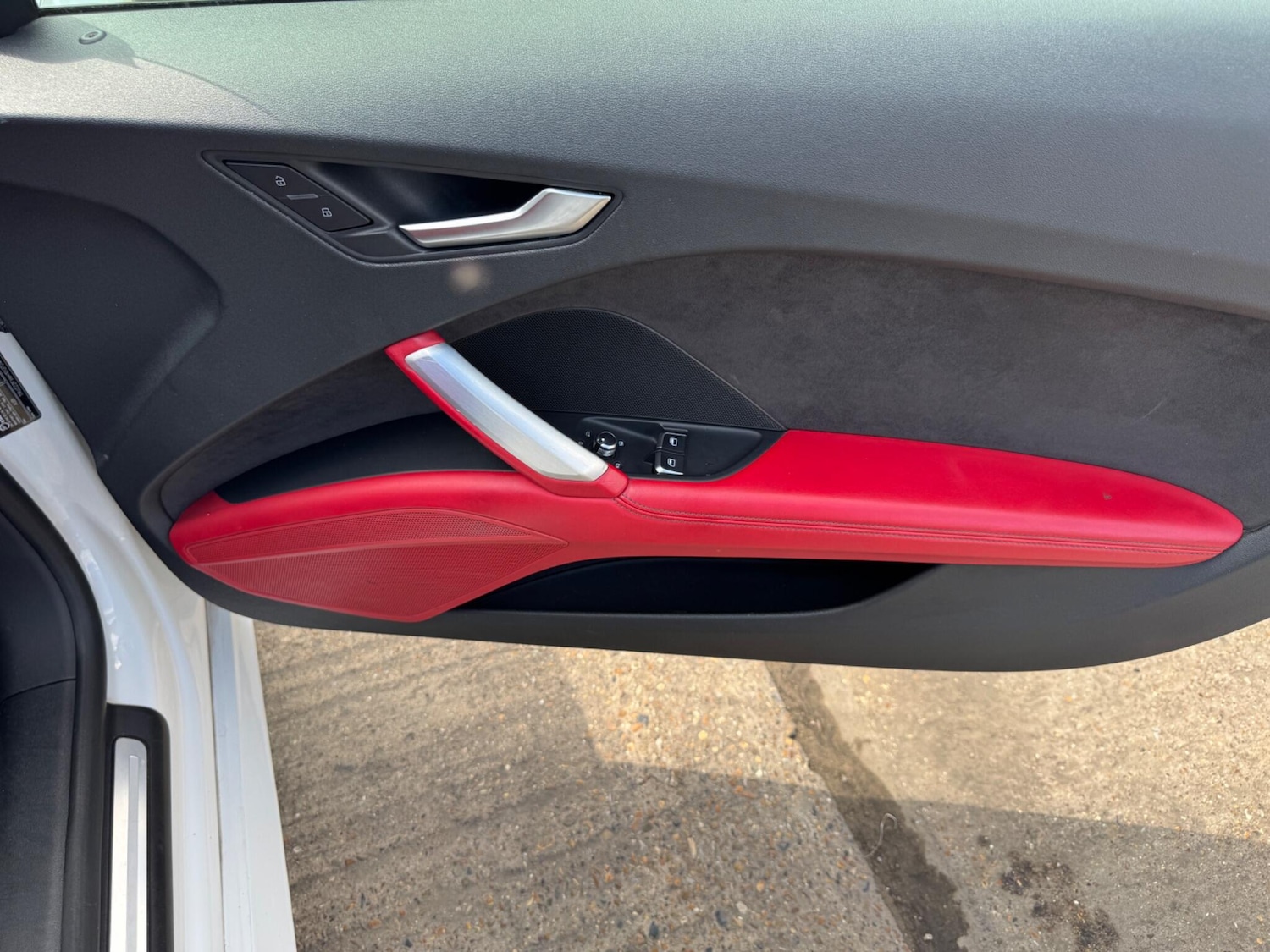 Used Audi TT 2017 for sale - 76638808: Photo 34