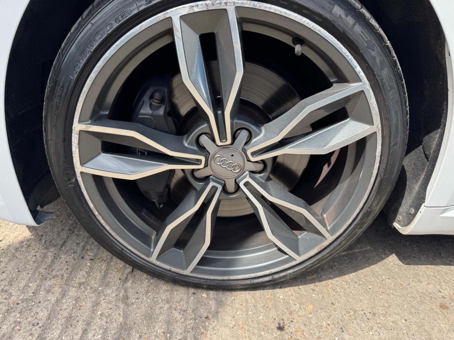 Used Audi TT 2017 for sale - 76638808: Photo 37