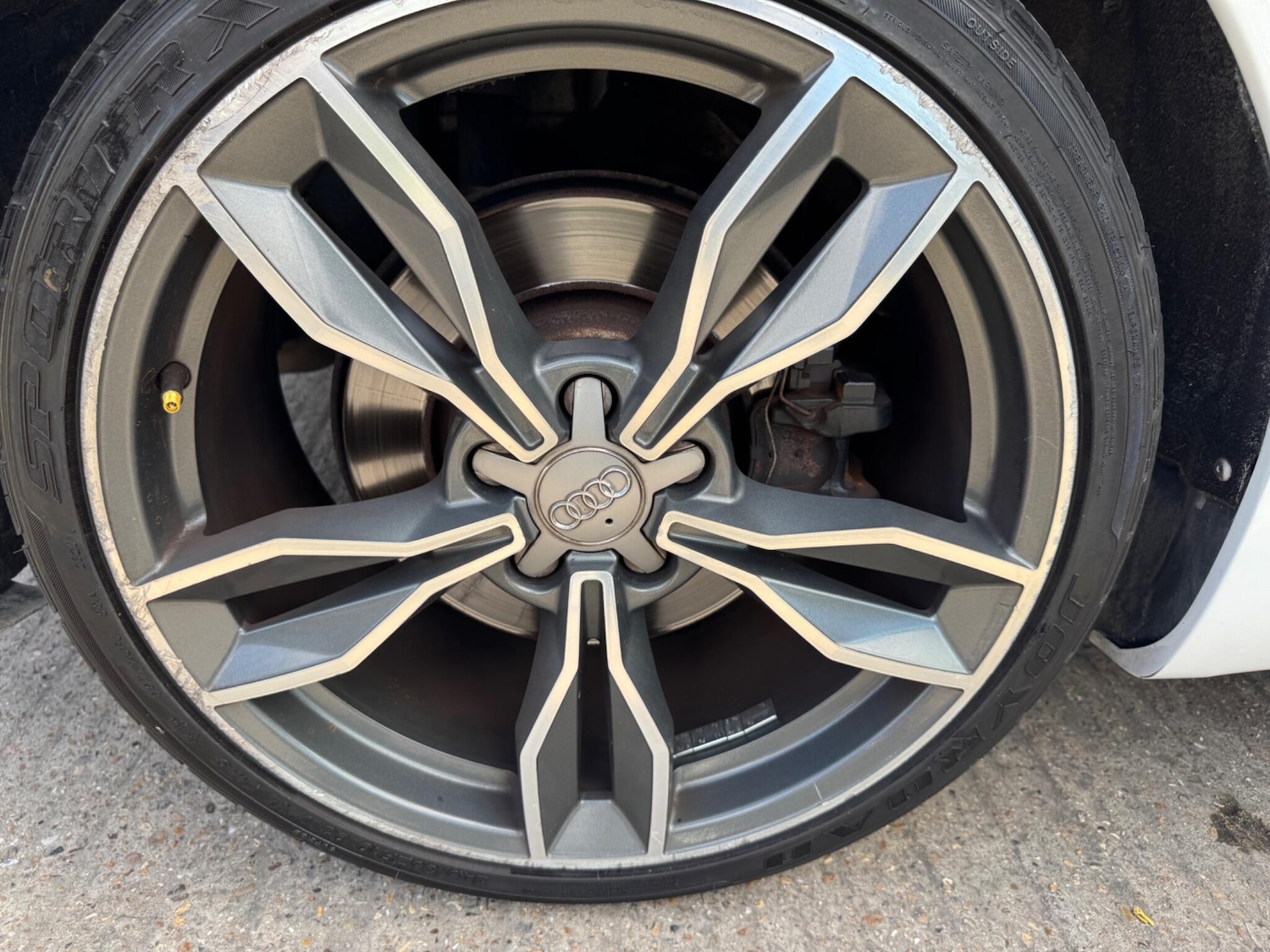 Used Audi TT 2017 for sale - 76638808: Photo 39