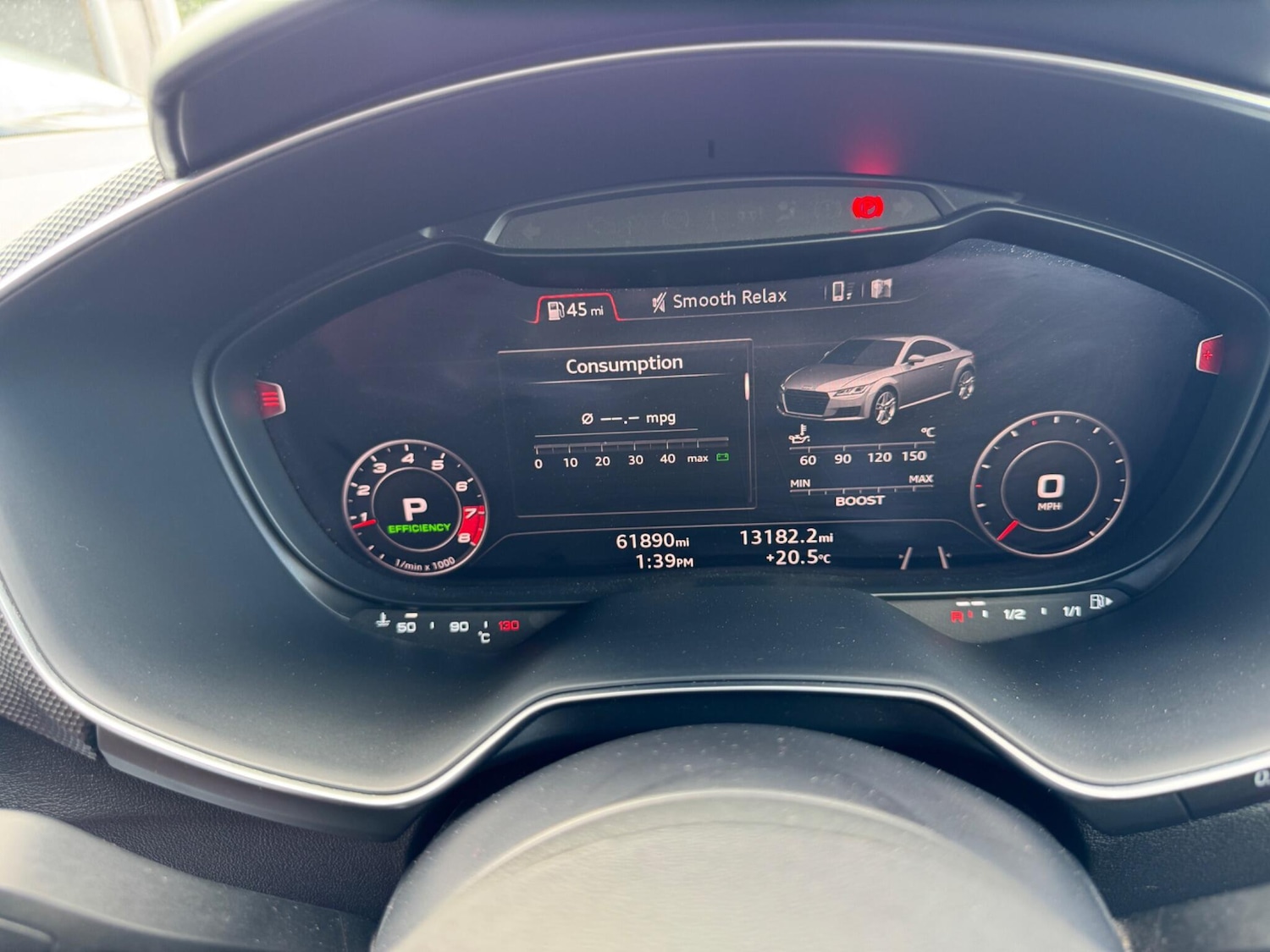 Used Audi TT 2017 for sale - 76638808: Photo 41