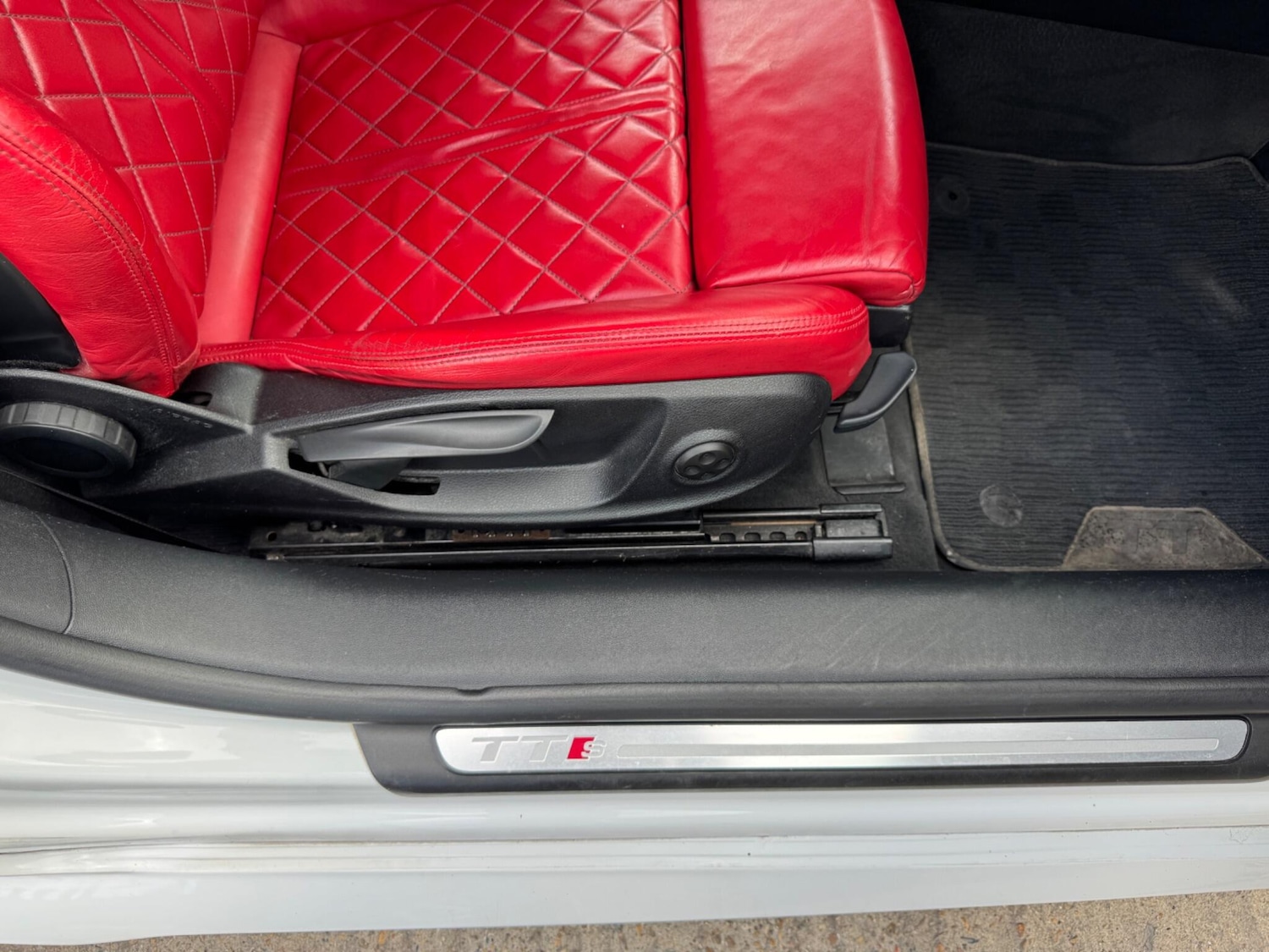 Used Audi TT 2017 for sale - 76638808: Photo 42