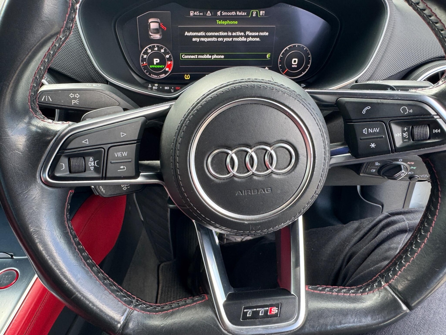 Used Audi TT 2017 for sale - 76638808: Photo 47