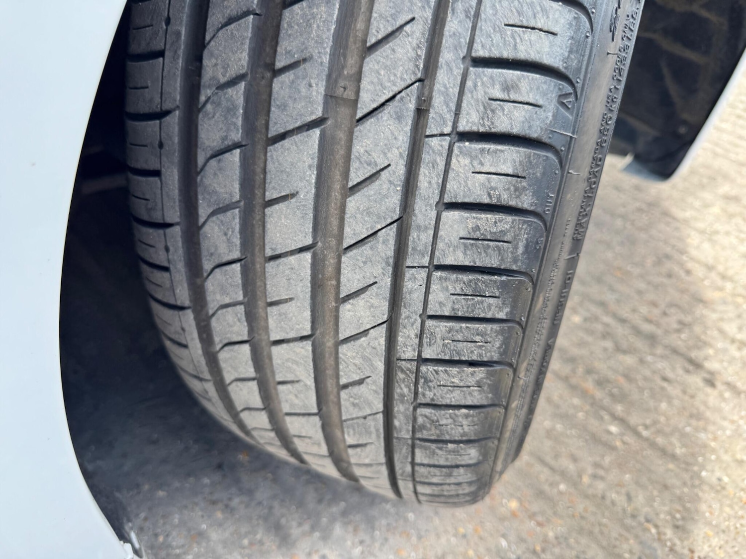 Used Audi TT 2017 for sale - 76638808: Photo 51