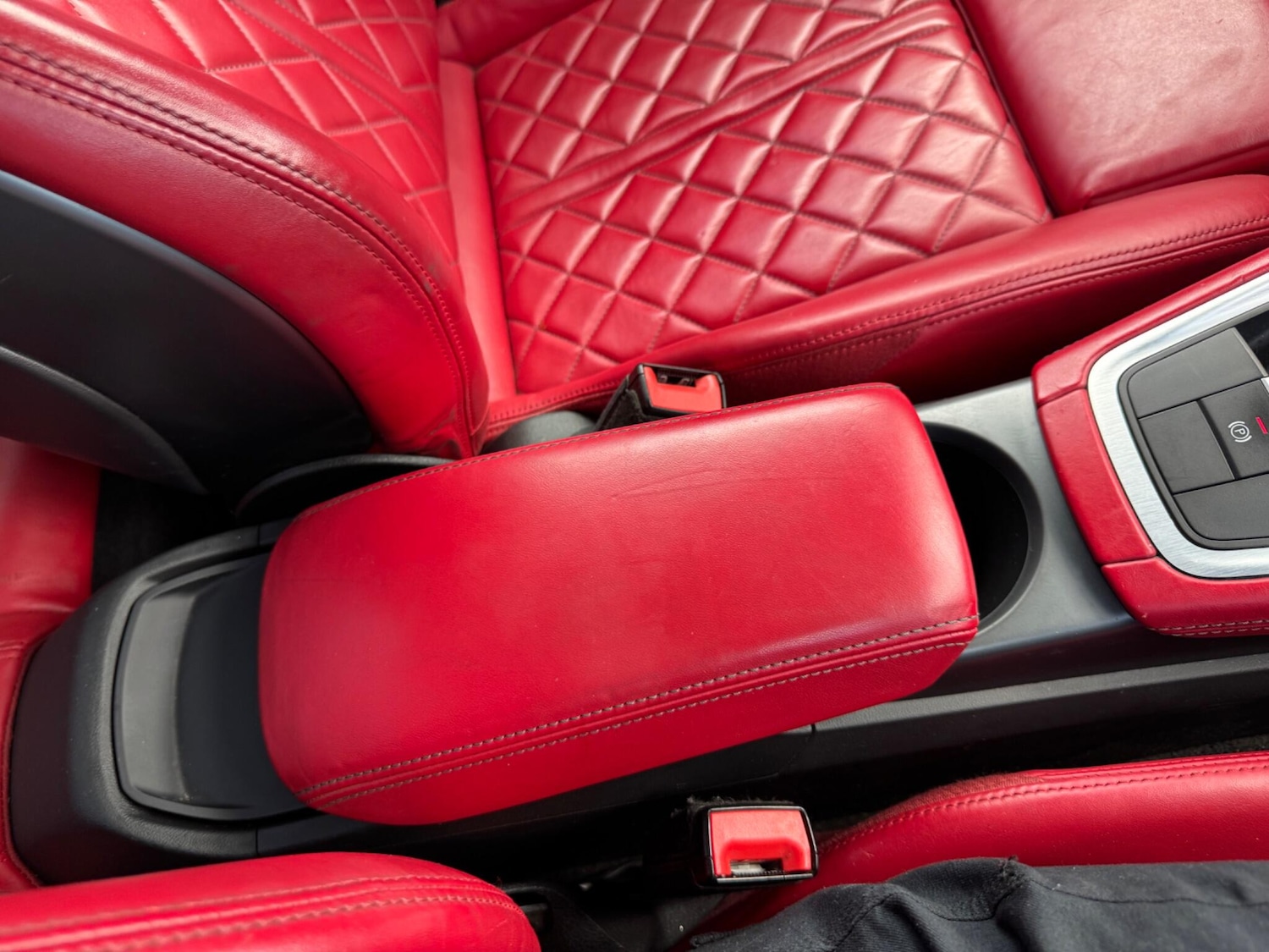 Used Audi TT 2017 for sale - 76638808: Photo 53