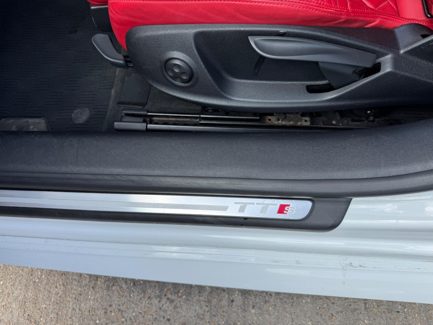 Used Audi TT 2017 for sale - 76638808: Photo 54