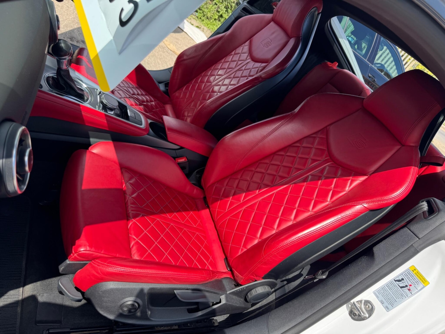 Used Audi TT 2017 for sale - 76638808: Photo 56