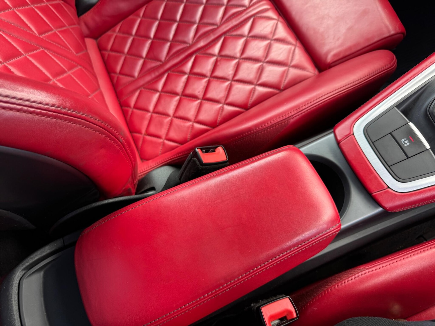 Used Audi TT 2017 for sale - 76638808: Photo 58