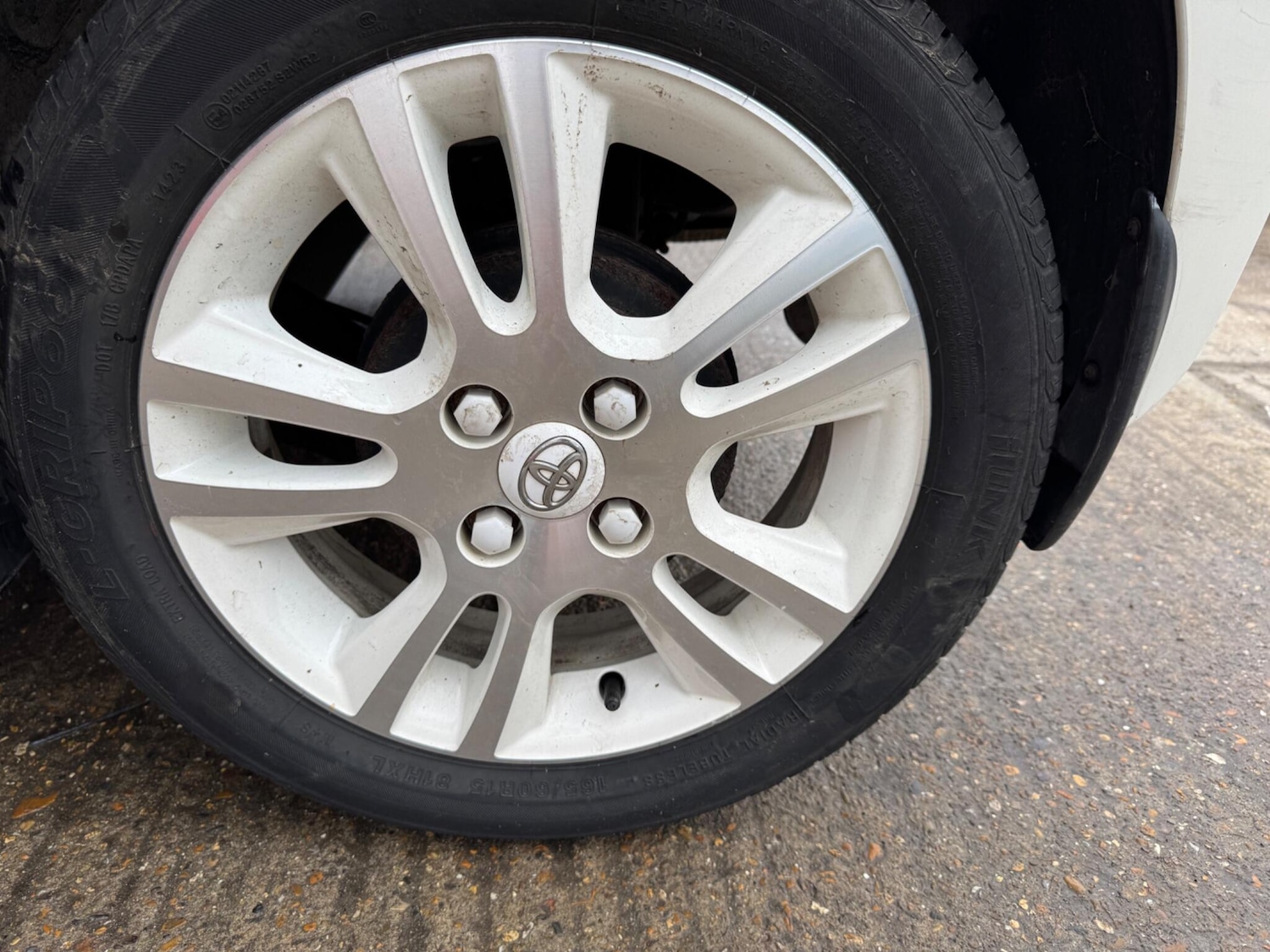 Used Toyota AYGO 2015 for sale - 77550064: Photo 37