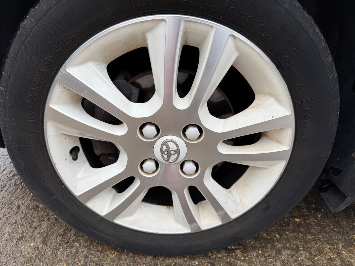 Used Toyota AYGO 2015 for sale - 77550064: Photo 38