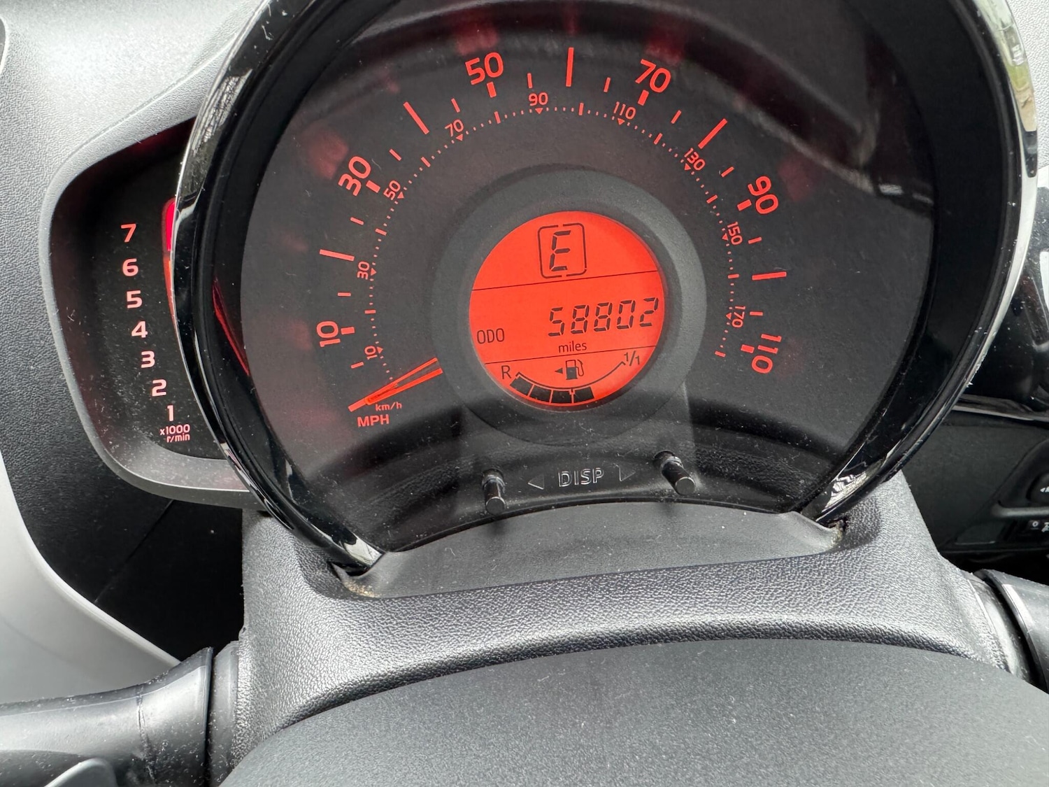 Used Toyota AYGO 2015 for sale - 77550064: Photo 41