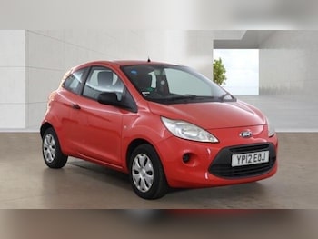 Used Ford Ka 2012 for sale - 79544419: Photo