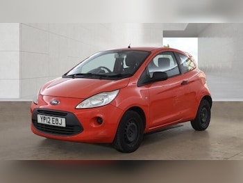 Used Ford Ka 2012 for sale - 79544419: Photo