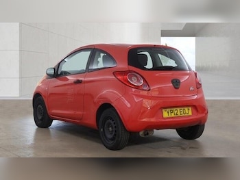 Used Ford Ka 2012 for sale - 79544419: Photo