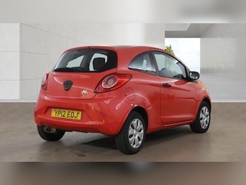 Used Ford Ka 2012 for sale - 79544419: Photo