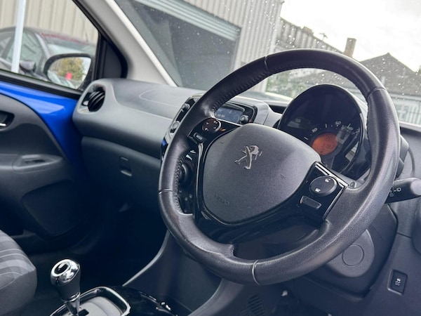 Used Peugeot 108 2019 for sale - 76174094: Photo 14