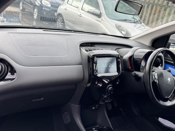 Used Peugeot 108 2019 for sale - 76174094: Photo 15
