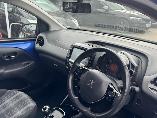 Used Peugeot 108 2019 for sale - 76174094: Photo 16