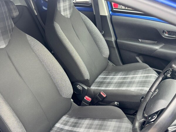 Used Peugeot 108 2019 for sale - 76174094: Photo 17