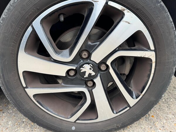 Used Peugeot 108 2019 for sale - 76174094: Photo 19