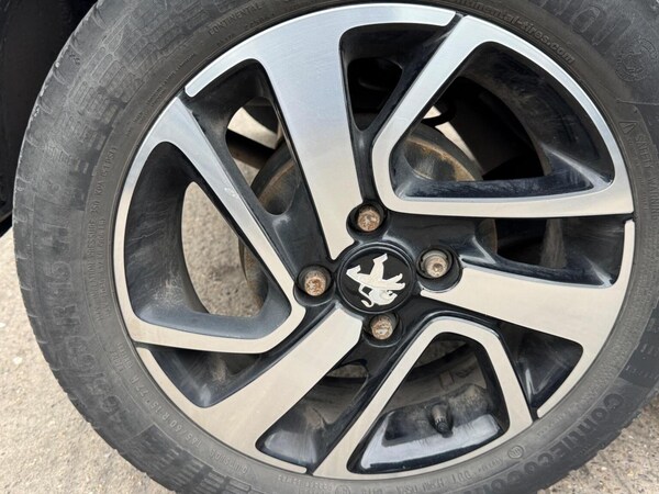 Used Peugeot 108 2019 for sale - 76174094: Photo 20