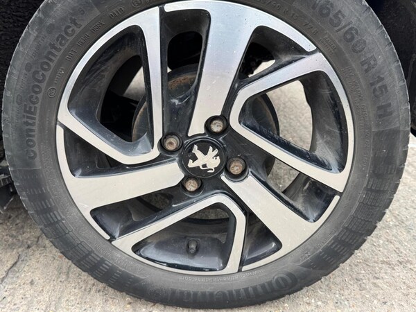 Used Peugeot 108 2019 for sale - 76174094: Photo 21