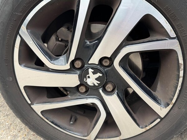 Used Peugeot 108 2019 for sale - 76174094: Photo 22
