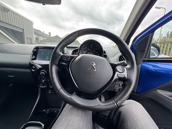 Used Peugeot 108 2019 for sale - 76174094: Photo 26