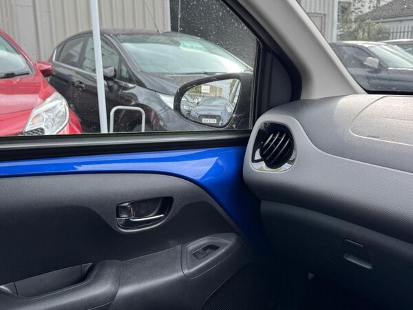 Used Peugeot 108 2019 for sale - 76174094: Photo 31