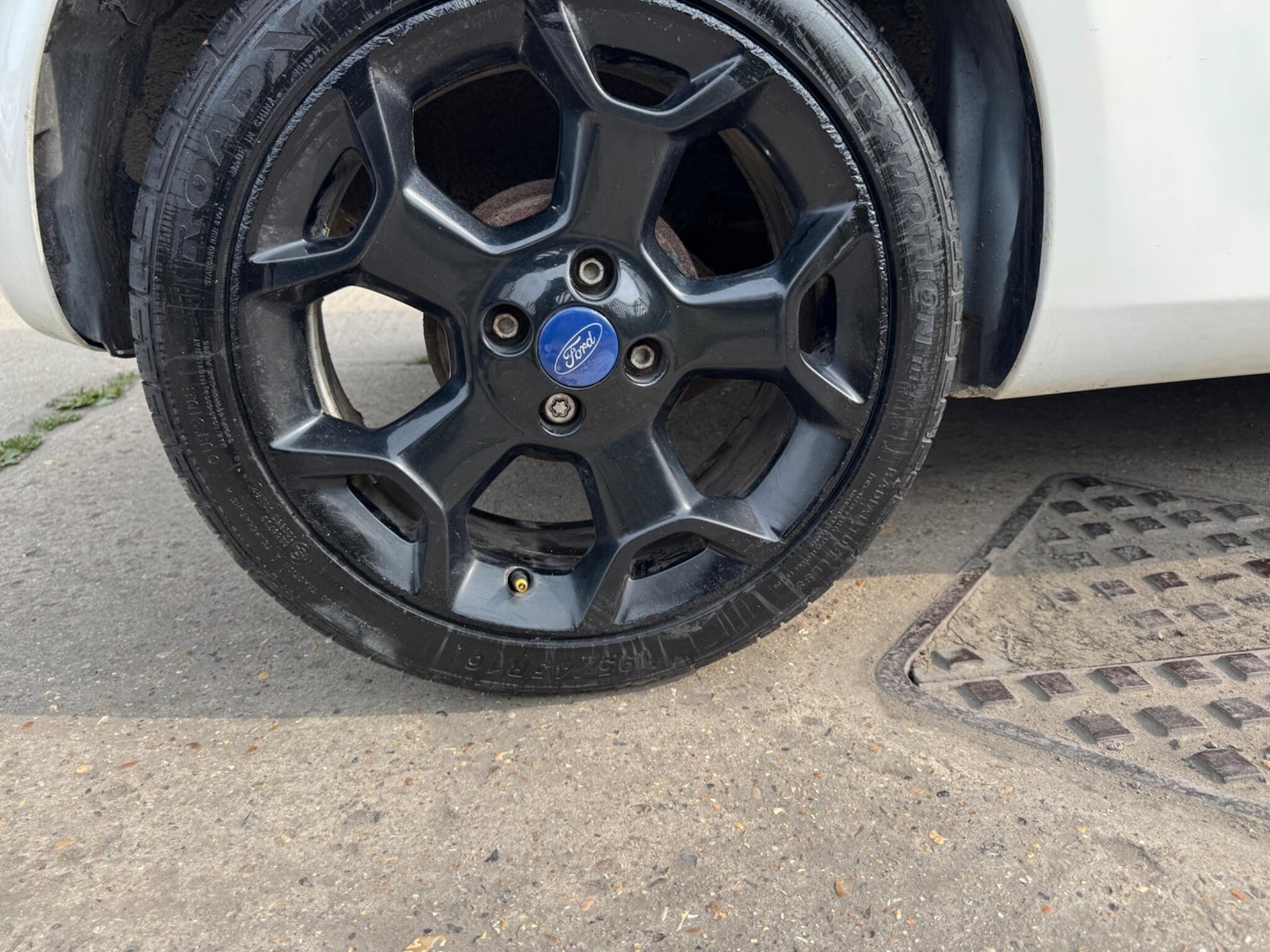 Used Ford Ka 2016 for sale - 76638801: Photo 15