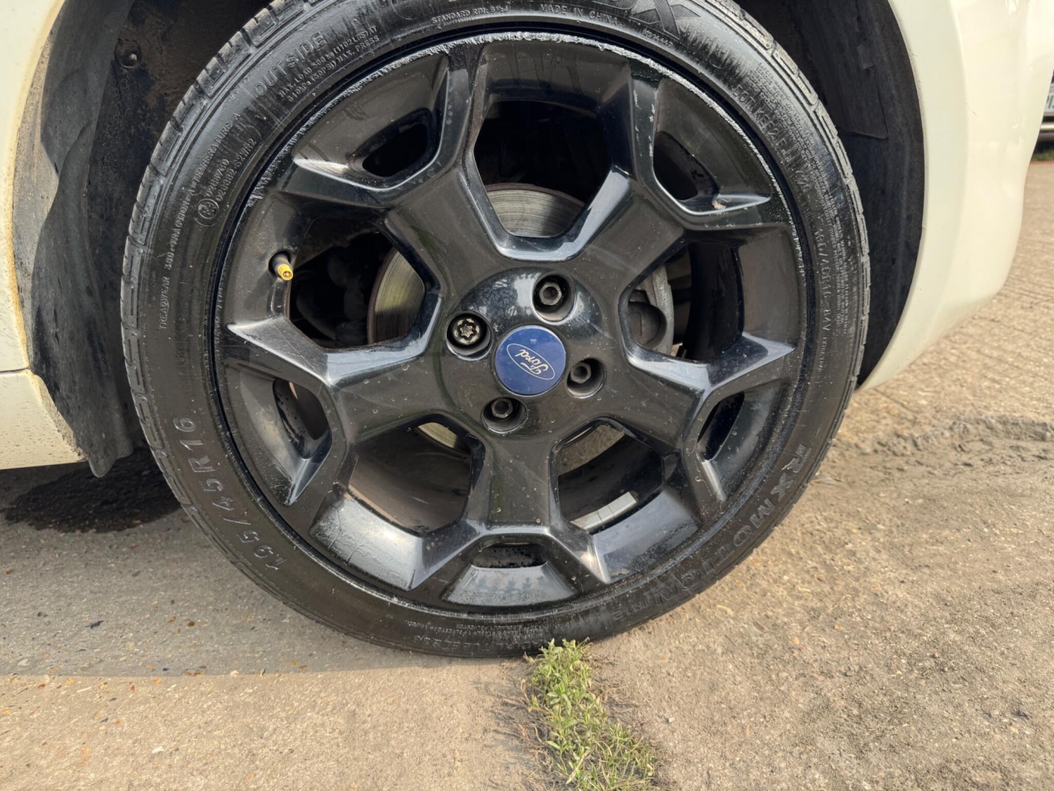 Used Ford Ka 2016 for sale - 76638801: Photo 16