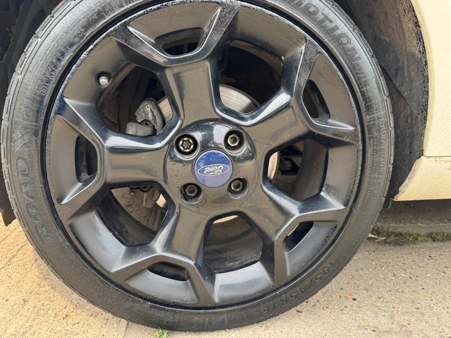 Used Ford Ka 2016 for sale - 76638801: Photo 17